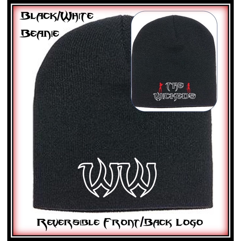 Beanie / Skully / Toque